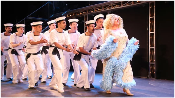 Όλες οι παραστάσεις που θα δούμε online το Σαββατοκύριακο